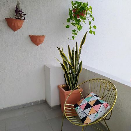 ホテル Urbanizacion Buenavista - Av Crisanto Luque Cartagena エクステリア 写真